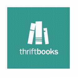 Thrift Books - Εκπτωτικά Κουπόνια & Προσφορές