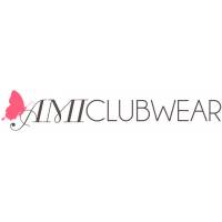 AMIClubwear Εκπτωτικά Κουπόνια & Προσφορές 2024