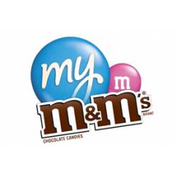 My M&M's UK - Εκπτωτικά Κουπόνια & Προσφορές