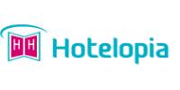 Hotelopia - Εκπτωτικά Κουπόνια & Προσφορές